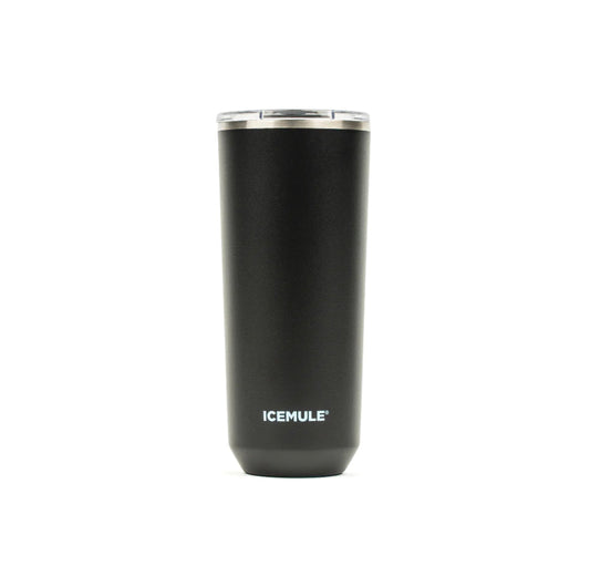 24OZ TUMBLER BLACK