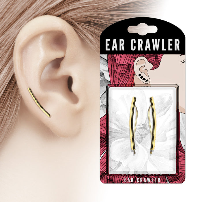 RB%-Cartilago/ Ear Crawler Gold