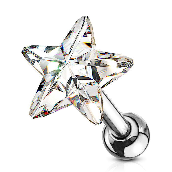 Cartilago Star Crystal